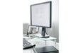 EAN 4016032390206 - Digitus DA-90358 soporte para monitor 81,3 cm (32") Escritorio Transparente imagen 5