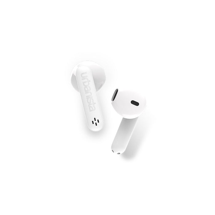 EAN 7350088303306 - Urbanista Austin Auriculares True Wireless Stereo (TWS) Dentro de oído Llamadas/Música Bluetooth Blanco imagen 1