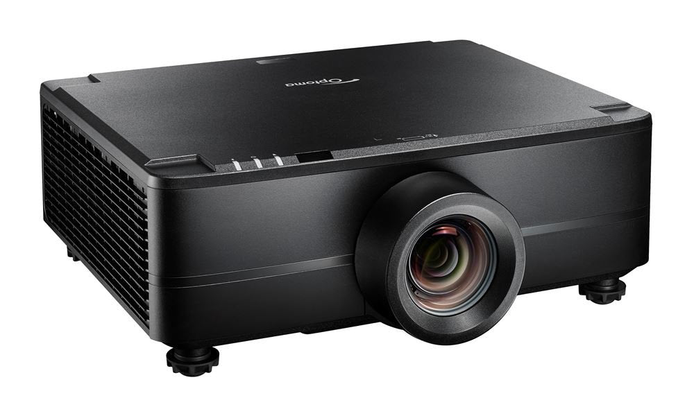 EAN 5055387666245 - Optoma ZU820T 7500 lúmenes ANSI DLP WUXGA (1920x1200) 3D Negro imagen 4