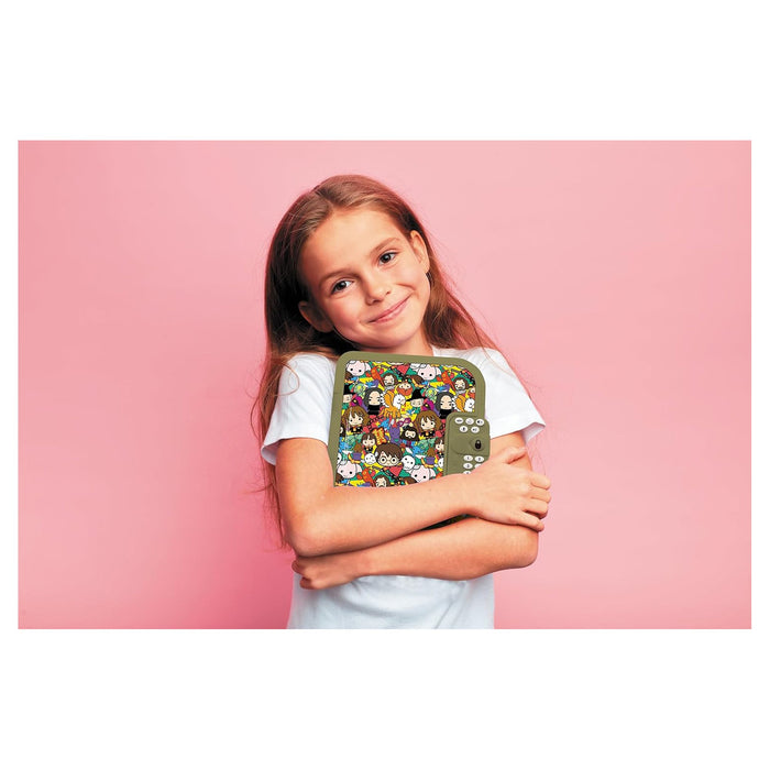 EAN 3380743099095 - Lexibook Harry Potter SD50HP cuaderno y block Multicolor imagen 7