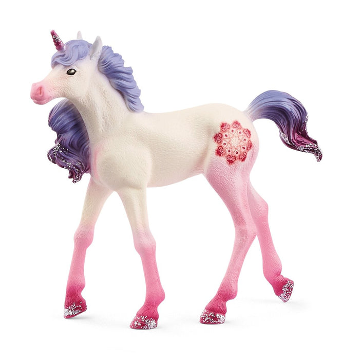 EAN 4059433284415 - schleich BAYALA Unicorn Foal imagen 1