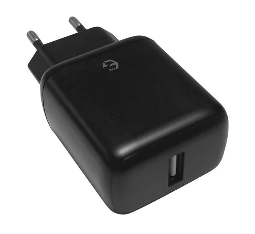 EAN 5425025592876 - EgoGear SCH7-UNI-BK cargador de dispositivo móvil Universal Negro Corriente alterna Carga rápida Interior imagen 2