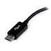 EAN 0065030848381 - StarTech.com UUSBOTG cable USB USB 2.0 0,127 m Micro-USB B imagen 3