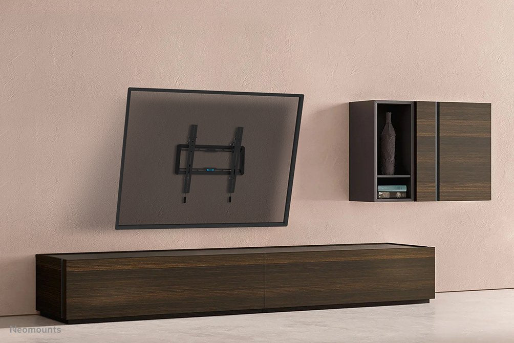 EAN 8717371448707 - Neomounts WL35-550BL14 soporte para TV 190,5 cm (75") Negro imagen 18