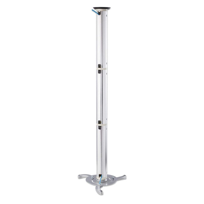 EAN 0766623424820 - Manhattan 424820 montaje para projector Plata imagen 3