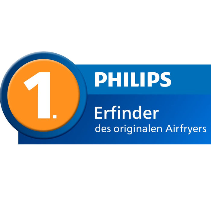 EAN 8720389033827 - Philips 1000 series NA120/00 freidora Sencillo 4,2 L Independiente 1500 W Freidora de aire caliente Gris imagen 8