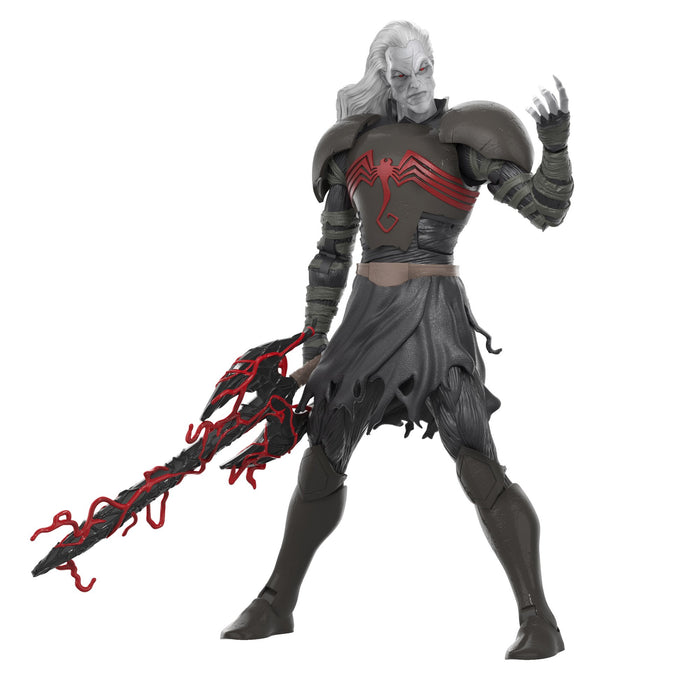 EAN 5010994160227 - Marvel F34665L0 toy figure imagen 9