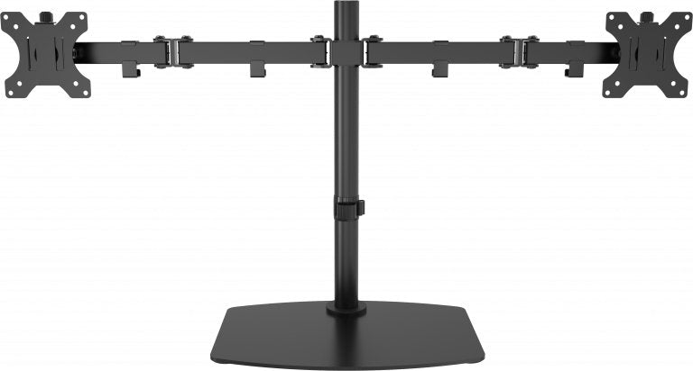 EAN 4740212000004 - Vision VFM-DSDB soporte para monitor 81,3 cm (32") Escritorio Negro imagen 2