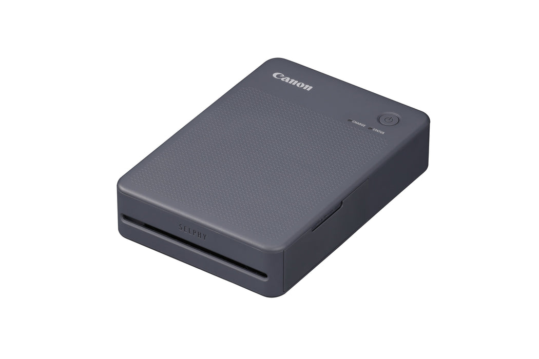 EAN 4549292238440 - Canon SELPHY QX20 BK impresora de foto Pintar por sublimación 287 x 287 DPI 2.8" x 3.3" (7.2x8.5cm) Wifi imagen 6