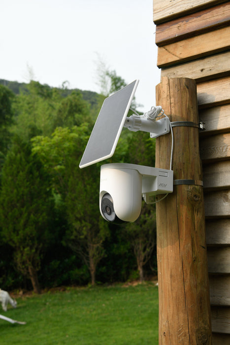 EAN 6941545641386 - EZVIZ HB8 Lite 4G+Wifi Torreta Cámara de seguridad IP Exterior 2560 x 1440 Pixeles Pared imagen 53