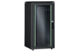 EAN 4016032370789 - Digitus DN-19 26U-8/10-B-1 armario rack Rack o bastidor independiente Negro imagen 1