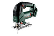 EAN 4061792234048 - Metabo STAB 18 LTX 150 BL power jigsaws 3500 spm 2 kg imagen 1