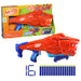EAN 5010996212160 - Nerf F8646EP4 arma de juguete imagen 3