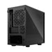 EAN 7340172702849 - Fractal Design Define 7 Nano Negro imagen 4