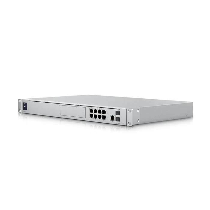 EAN 0810010077769 - Ubiquiti Dream Machine Special Edition pasarel y controlador 1000 Mbit/s imagen 1