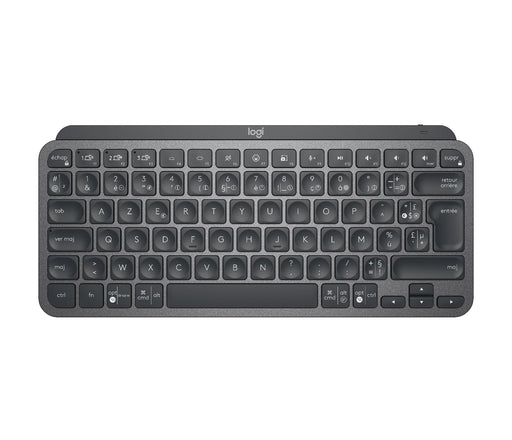 EAN 5099206098862 - Logitech 920-010482 teclado Oficina RF Wireless + Bluetooth AZERTY Francés Grafito imagen 2