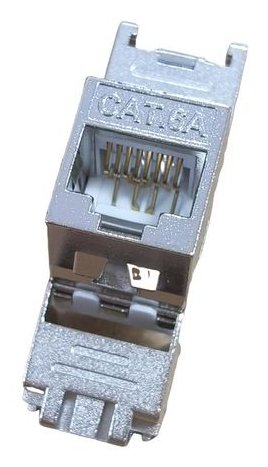 EAN 4015867240915 - Equip 767223 módulo de conector de red imagen 9