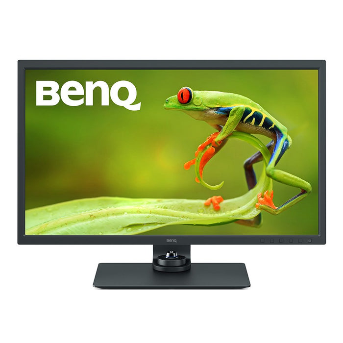 EAN 4718755079399 - BenQ SW321C pantalla para PC 81,3 cm (32") 3840 x 2160 Pixeles 4K Ultra HD LED Gris imagen 6