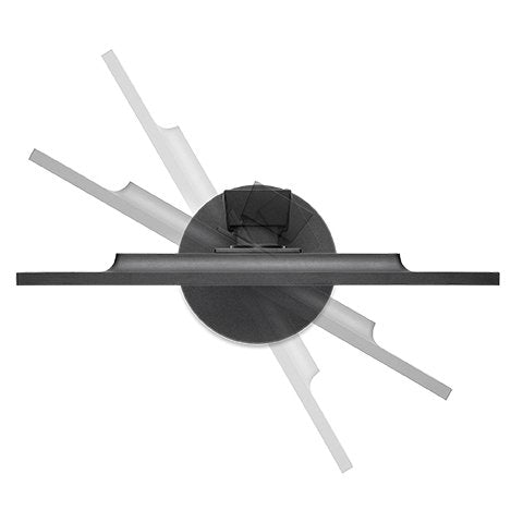 EAN 5028695115972 - NEC MultiSync EA271F LED display 68,6 cm (27") 1920 x 1080 Pixeles Full HD Negro imagen 8