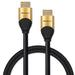 EAN 5901878503547 - Qoltec 50354 cable HDMI 1 m HDMI tipo A (Estándar) Negro imagen 5