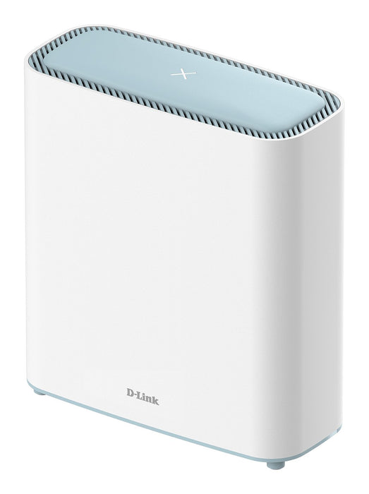 EAN 0790069463266 - D-Link EAGLE PRO AI AX3200 Doble banda (2,4 GHz / 5 GHz) Wi-Fi 6 (802.11ax) Blanco 2 Interno imagen 5