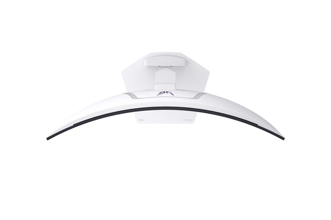 EAN 8806096435939 - LG 34GX90SA-W pantalla para PC 86,4 cm (34") 3440 x 1440 Pixeles Wide Quad HD OLED Blanco imagen 7