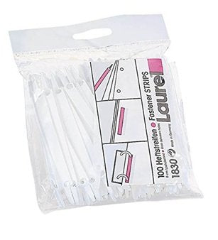 EAN 4001782165730 - Wedo 126 183000 carpeta para encuadernado y accesorio Varilla de encuadernación imagen 1