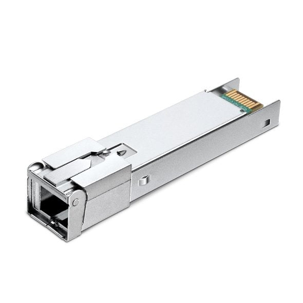 EAN 4897098687505 - TP-Link DS-PMA-C+ red modulo transceptor Fibra óptica 2488,32 Mbit/s SFP 1490 nm imagen 1