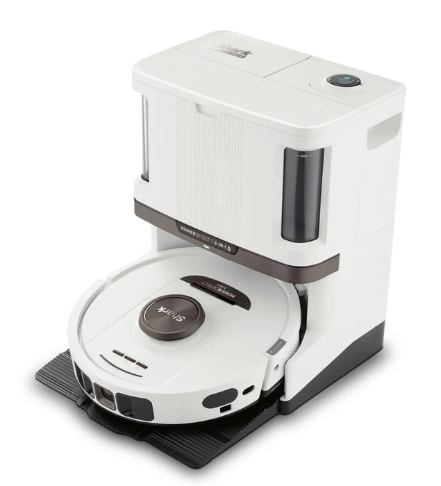 EAN 0622356319089 - Shark PowerDetect NeverTouch Pro 2-in-1 Saug 0,3 L Blanco imagen 2