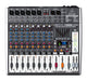 EAN 4033653021173 - Behringer X1222USB mezclador DJ 4 canales imagen 1