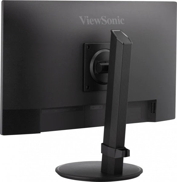 EAN 0766907024104 - Viewsonic Display VG2408A pantalla para PC 61 cm (24") 1920 x 1080 Pixeles Full HD LED Negro imagen 5