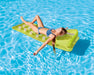 EAN 6941057408880 - Intex 58890 flotador para piscina y playa Colores surtidos Monocromo Vinilo Colchón flotante imagen 3