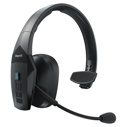EAN 5706991021318 - BlueParrott B550-XT Auriculares Inalámbrico Diadema Oficina/Centro de llamadas Bluetooth Negro imagen 1