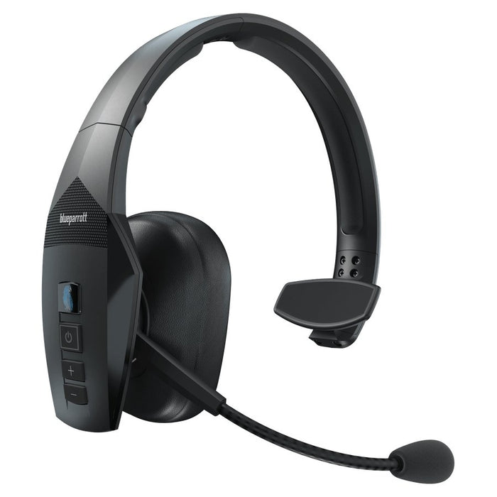 EAN 5706991021318 - BlueParrott B550-XT Auriculares Inalámbrico Diadema Oficina/Centro de llamadas Bluetooth Negro imagen 1