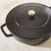 EAN 3272340019845 - Staub 40511-472 fuente de asado 3,7 L hierro fundido imagen 7