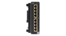 EAN 889728205054 - Cisco IEM-3300-8P= switch Gestionado L2 Gigabit Ethernet (10/100/1000) Energía sobre Ethernet (PoE) Negro imagen 1
