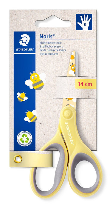 EAN 4007817139783 - Staedtler Noris 965 Tijeras de manualidades Corte recto Colores surtidos imagen 1