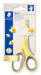 EAN 4007817139783 - Staedtler Noris 965 Tijeras de manualidades Corte recto Colores surtidos imagen 1