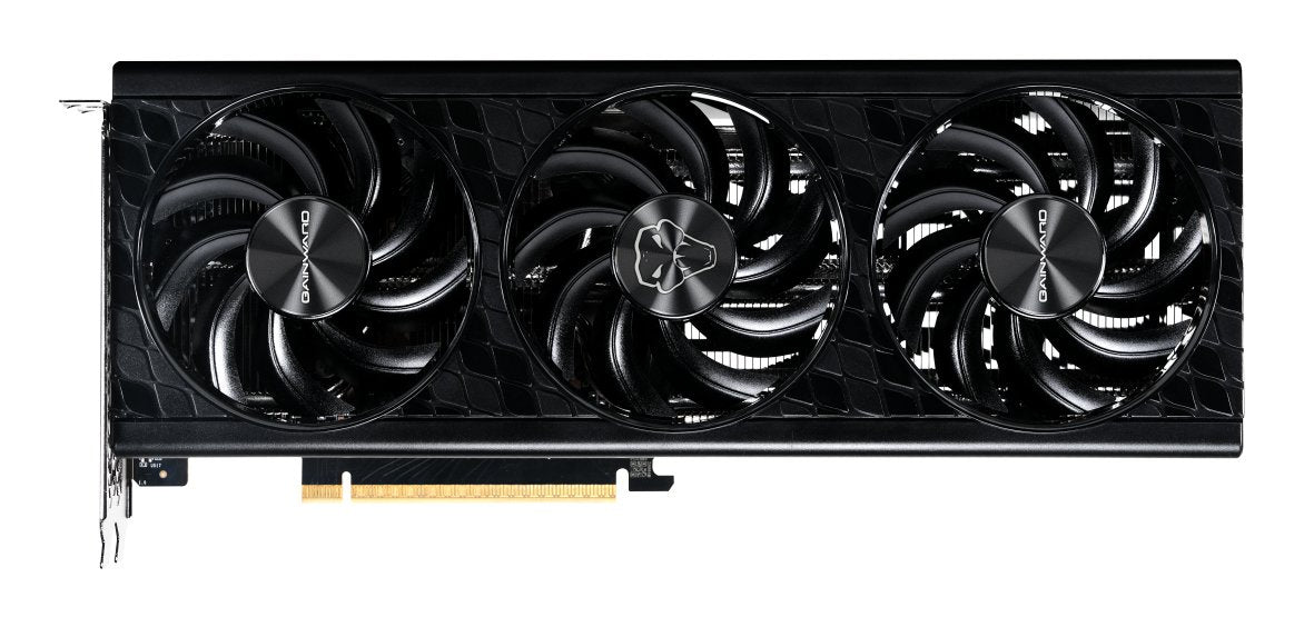 EAN 4710562245745 - Gainward GeForce RTX 5060 Ti Python III V1 NVIDIA 16 GB GDDR7 imagen 2