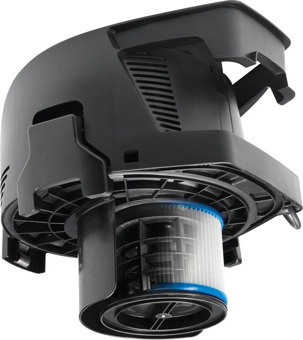 EAN 5711145171474 - Nilfisk ATTIX 30 30 L Aspiradora de tambor Seca y húmeda 1500 W Bolsa para el polvo imagen 6