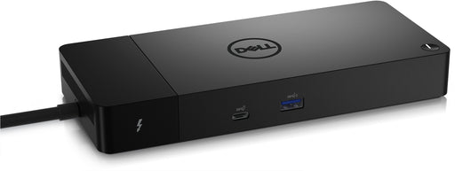 EAN 5704174863663 - DELL WD22TB4 Acoplamiento Negro imagen 1