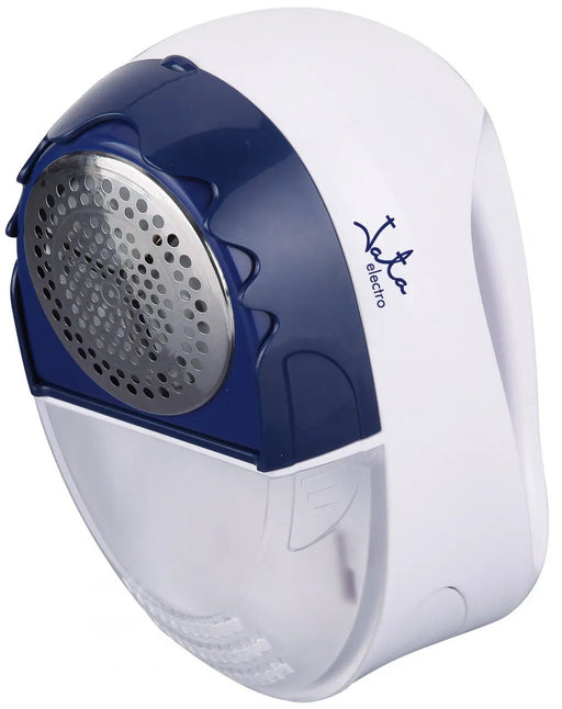 EAN 8421078030942 - JATA QP620 rasuradora de pelusa Azul, Blanco Acero inoxidable imagen 1