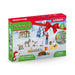 EAN 4059433713953 - schleich FARM WORLD 98983 calendario de adviento imagen 1