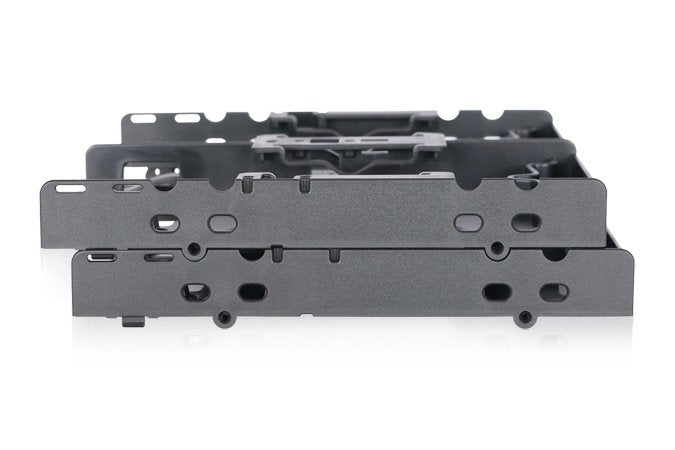 EAN 4711132869804 - Icy Dock MB344SP panel bahía disco duro 13,3 cm (5.25") Panel de instalación imagen 5