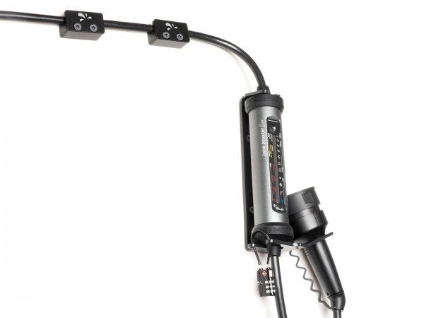 EAN 4313042877018 - Juice Technology EP-JB3AWS soporte para estación de carga de vehículos eléctricos imagen 1