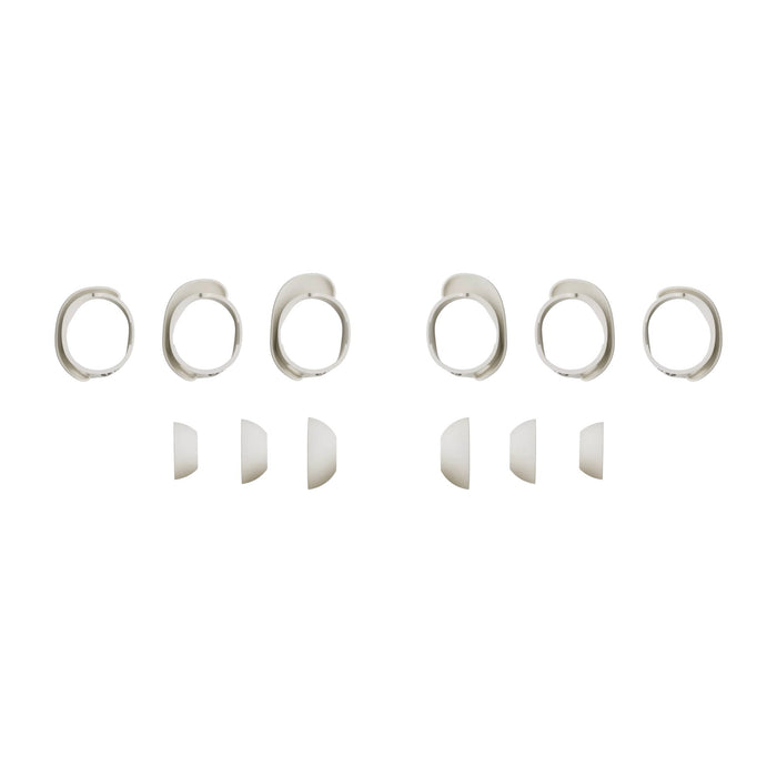 EAN 0017817853439 - Bose 888507-0200 auricular y casco Auriculares True Wireless Stereo (TWS) Diadema Bluetooth Blanco imagen 7