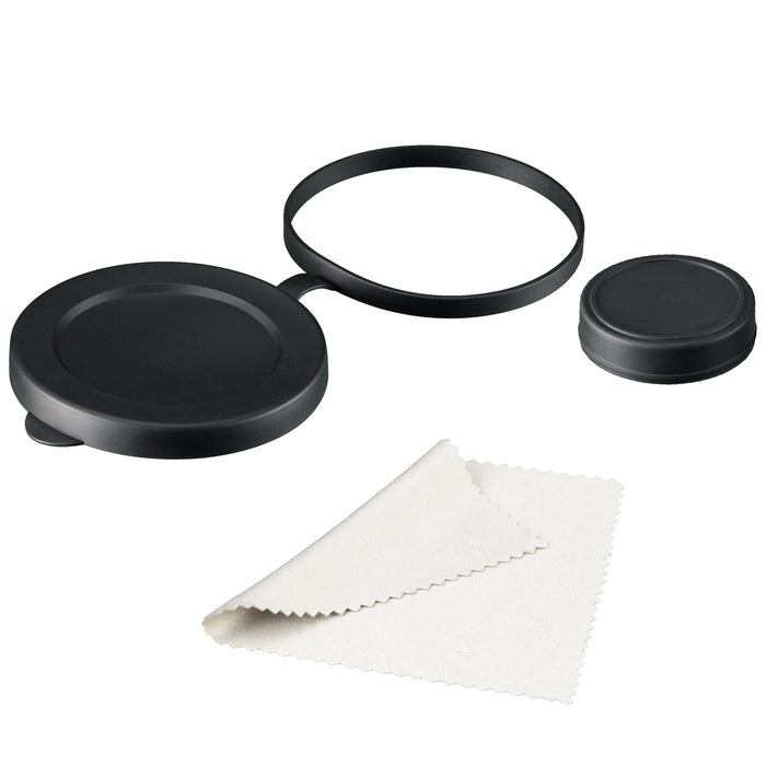 EAN 4007922068220 - Bresser Optics Condor 15-45x50 Gen. II monocular 45x BaK-4 Negro imagen 5