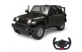 EAN 4042774452117 - Jamara Jeep Wrangler JL modelo controlado por radio Coche Motor eléctrico 1:14 imagen 2