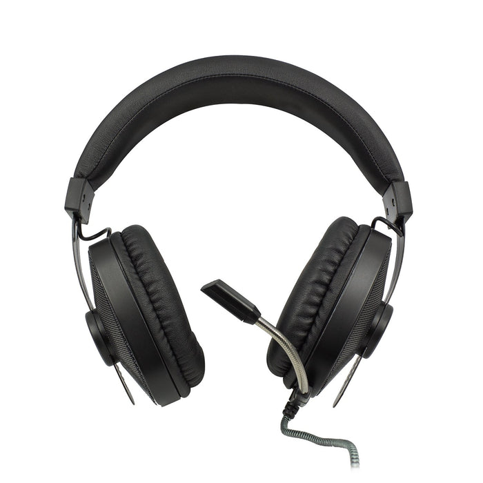 EAN 8054392615061 - Ewent Play PL3321 Auriculares Alámbrico Diadema Juego Negro imagen 6