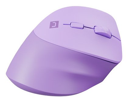 EAN 5901969445732 - NATEC Crake 2 ratón Universal mano derecha RF Wireless + Bluetooth Óptico 2400 DPI imagen 3